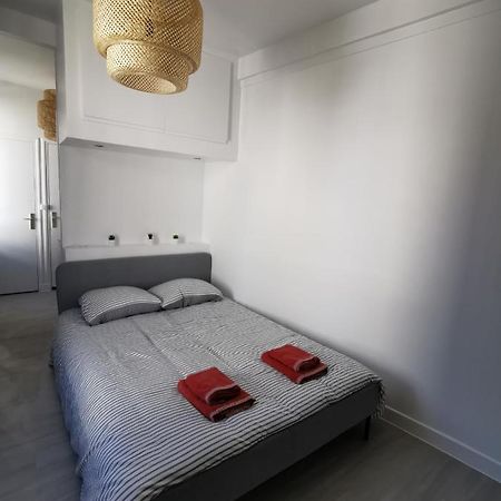 Suite Des Capucins Реймс Экстерьер фото